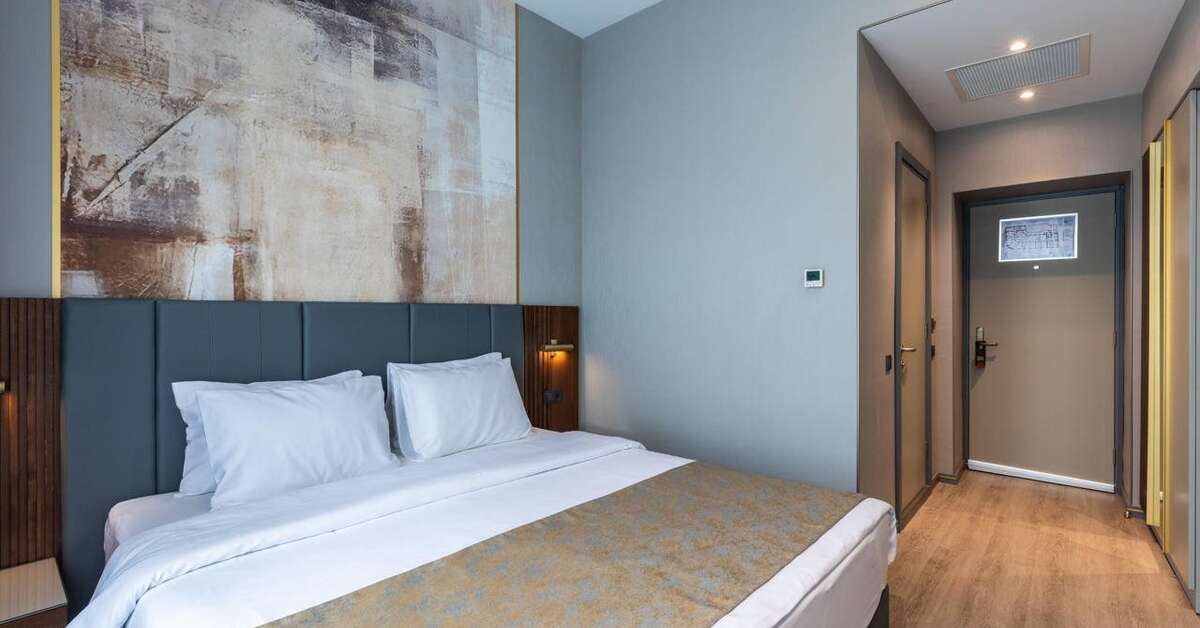 Een foto van Tbilisi Chambers Trademark Collection by Wyndham
