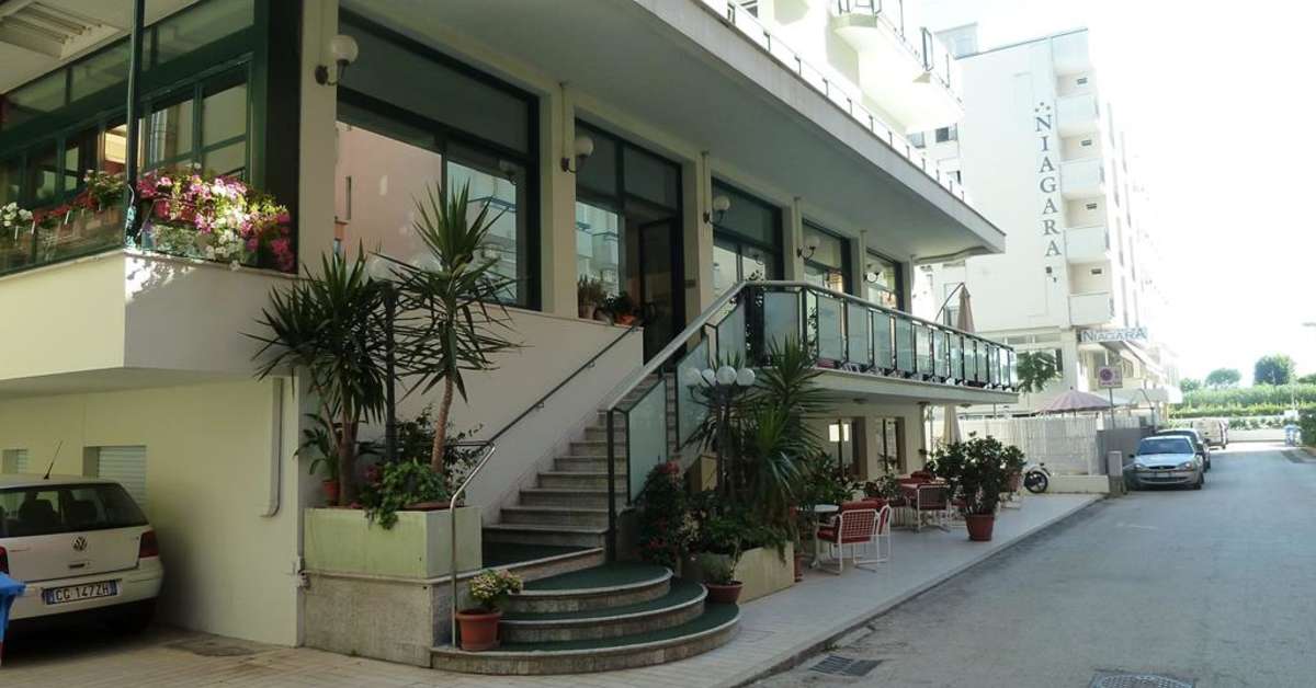 Een foto van Hotel Chic