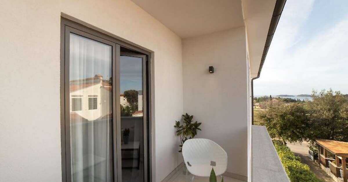 Een foto van Residence Vaal