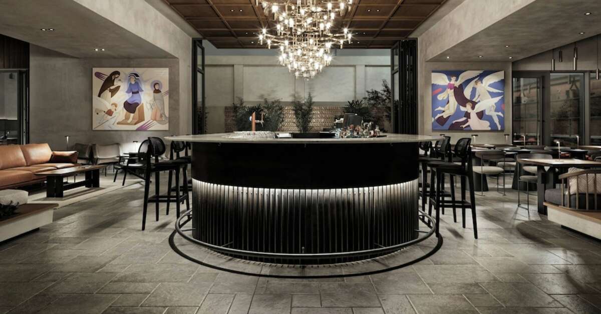 Een foto van MonAsty Thessaloniki Autograph Collection