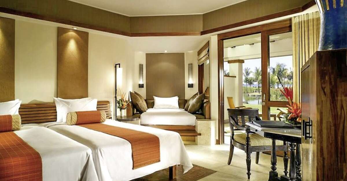Ein Foto Grand Hyatt Bali