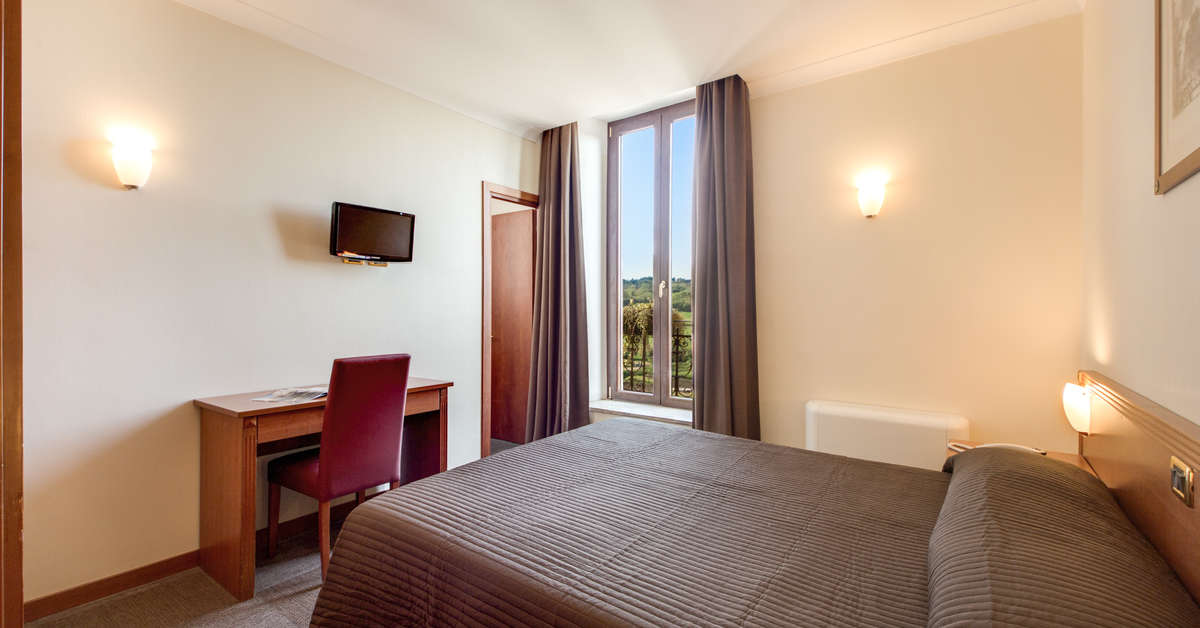 Een foto van Romoli Hotel