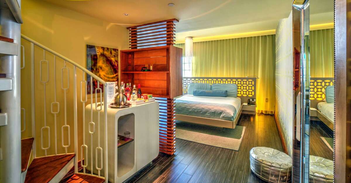 Een foto van Dream South Beach