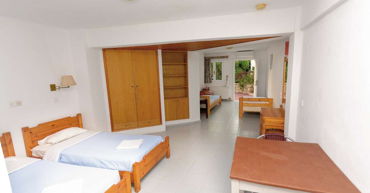 Een foto van Classic Appartementen