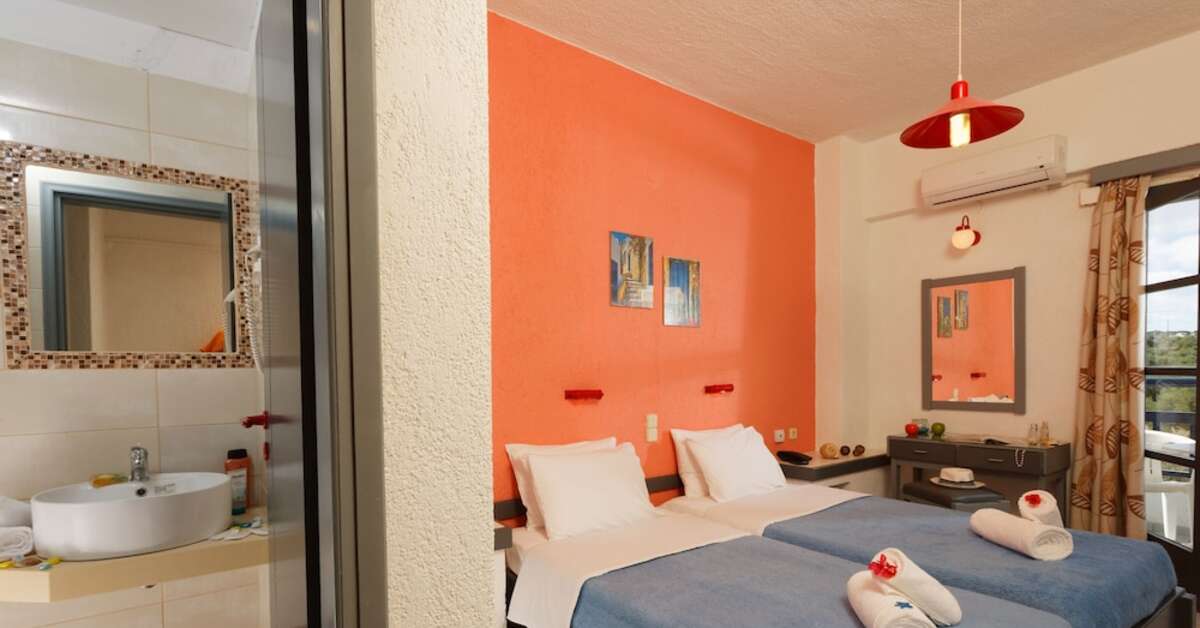Een foto van Agrabella Hotel