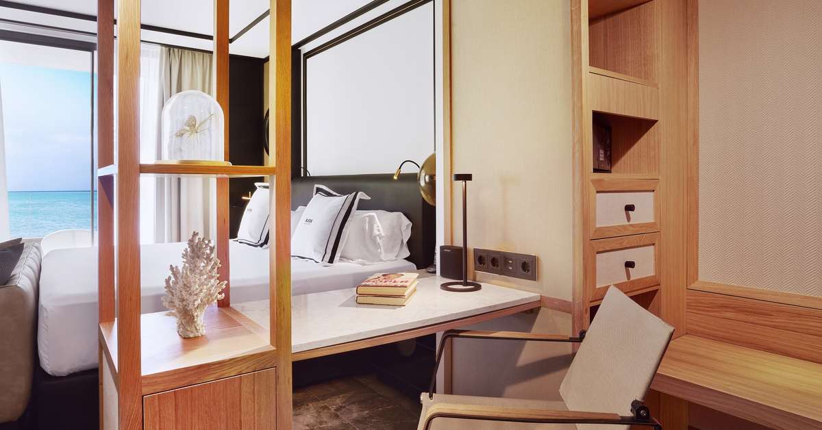 Een foto van Bless Ibiza Hotel