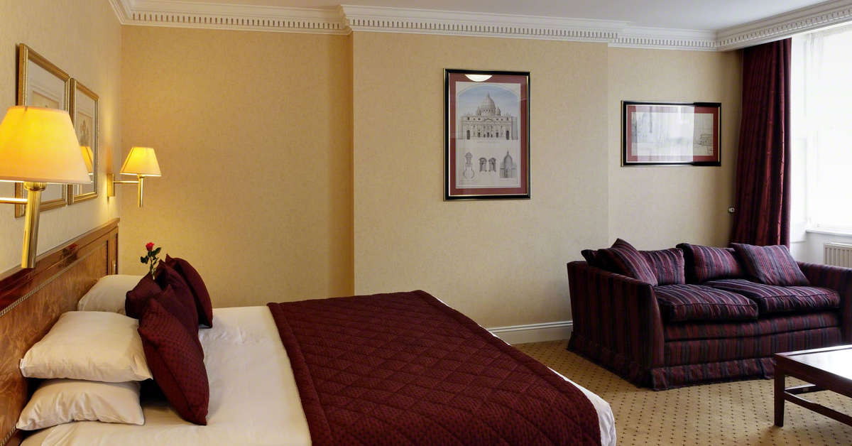 Een foto van Grange Portland Hotel