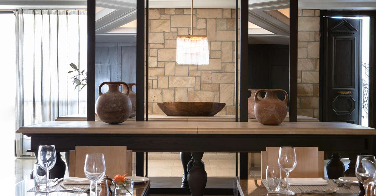 Een foto van Hotel Annabelle