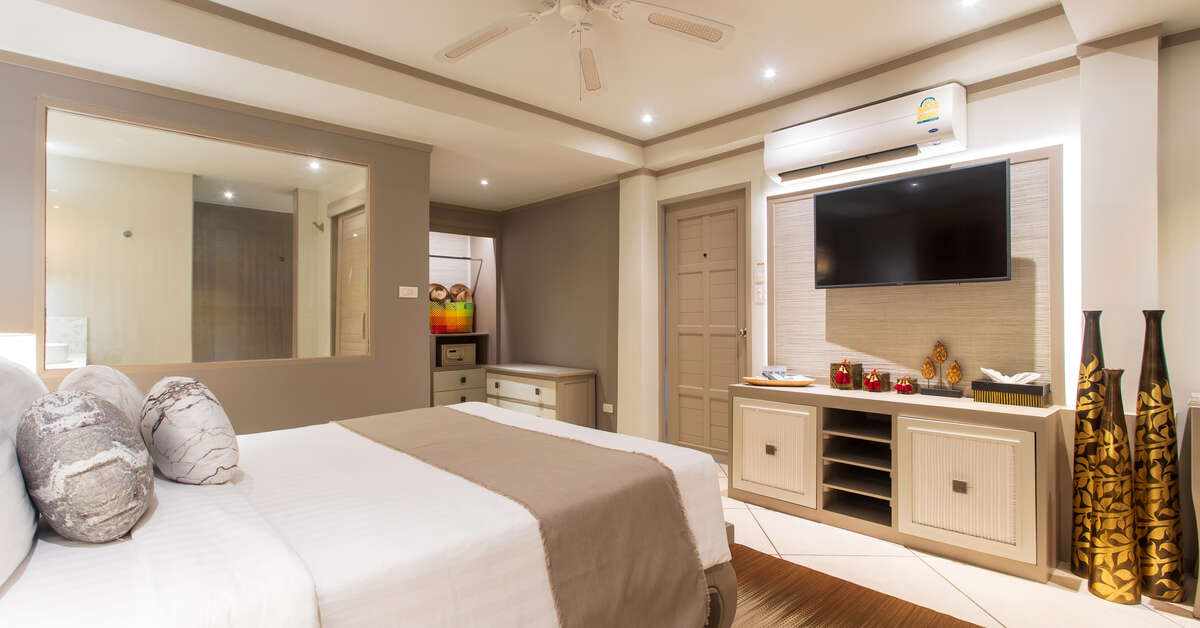 Een foto van Rocky's Boutique Resort
