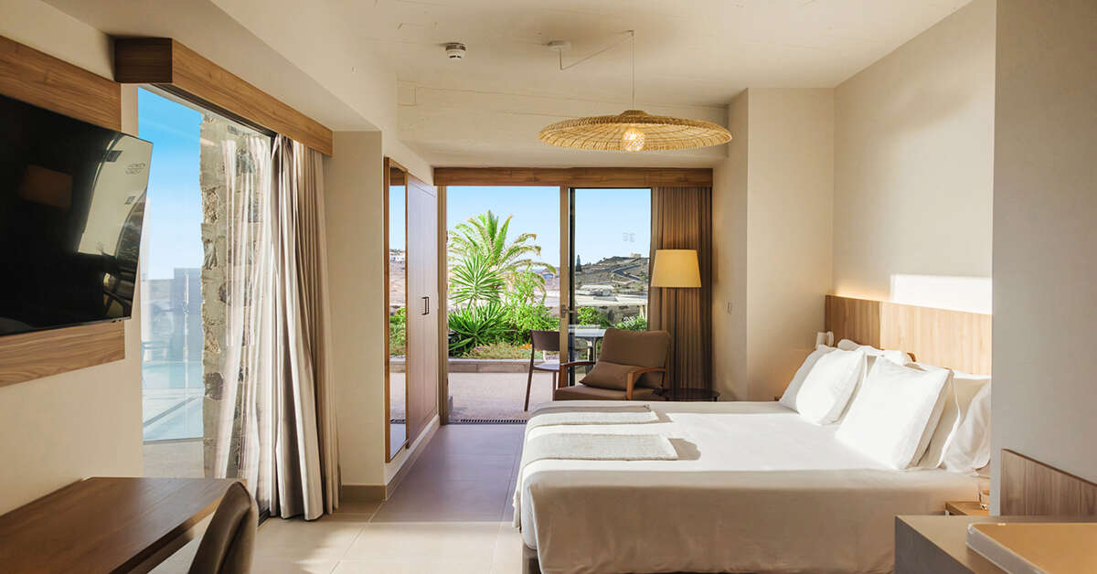 Een foto van Bancal Hotel & Spa