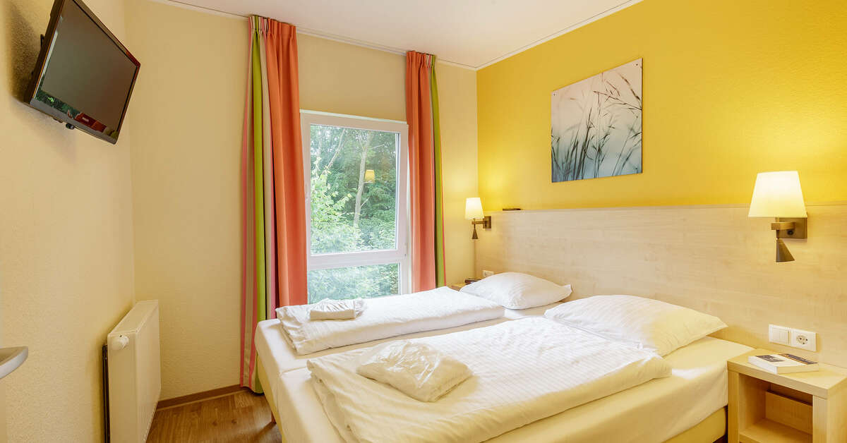 Een foto van Center Parcs Bostalsee