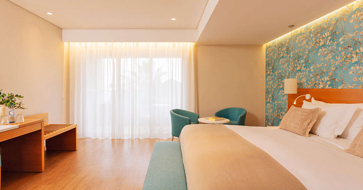 Een foto van Falesia Hotel