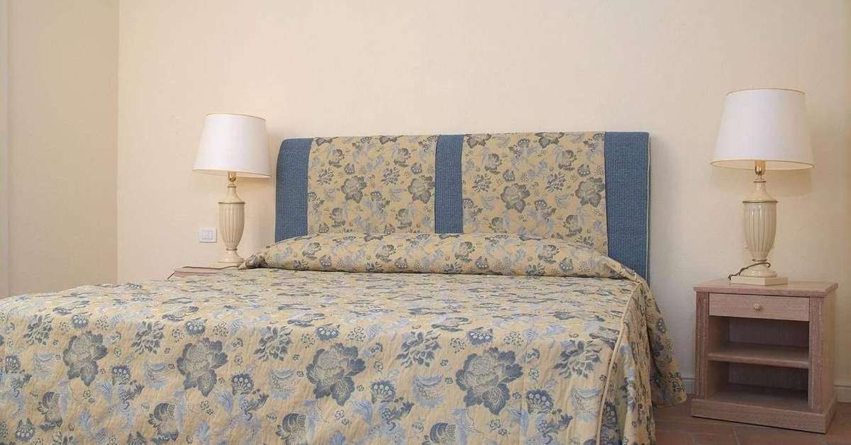 Een foto van Residence Il Vigneto