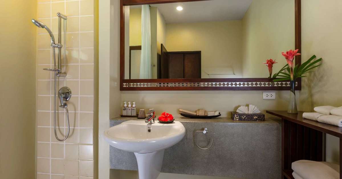 Ein Foto Khaolak Wanaburee Resort