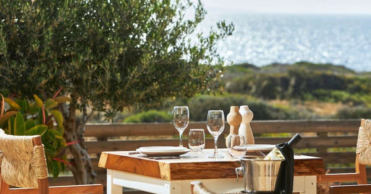 Een foto van Vasia Sea Retreat