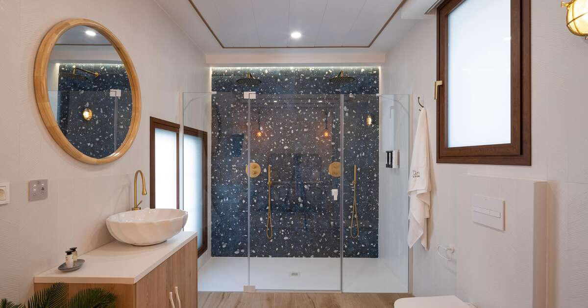 Een foto van Palatina Concept Suites