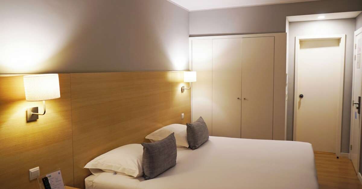 Een foto van Hotel Clip Porto Gaia