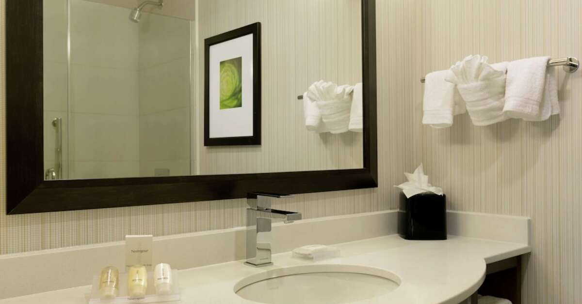 Ein Foto Hilton Garden Inn Midtown East