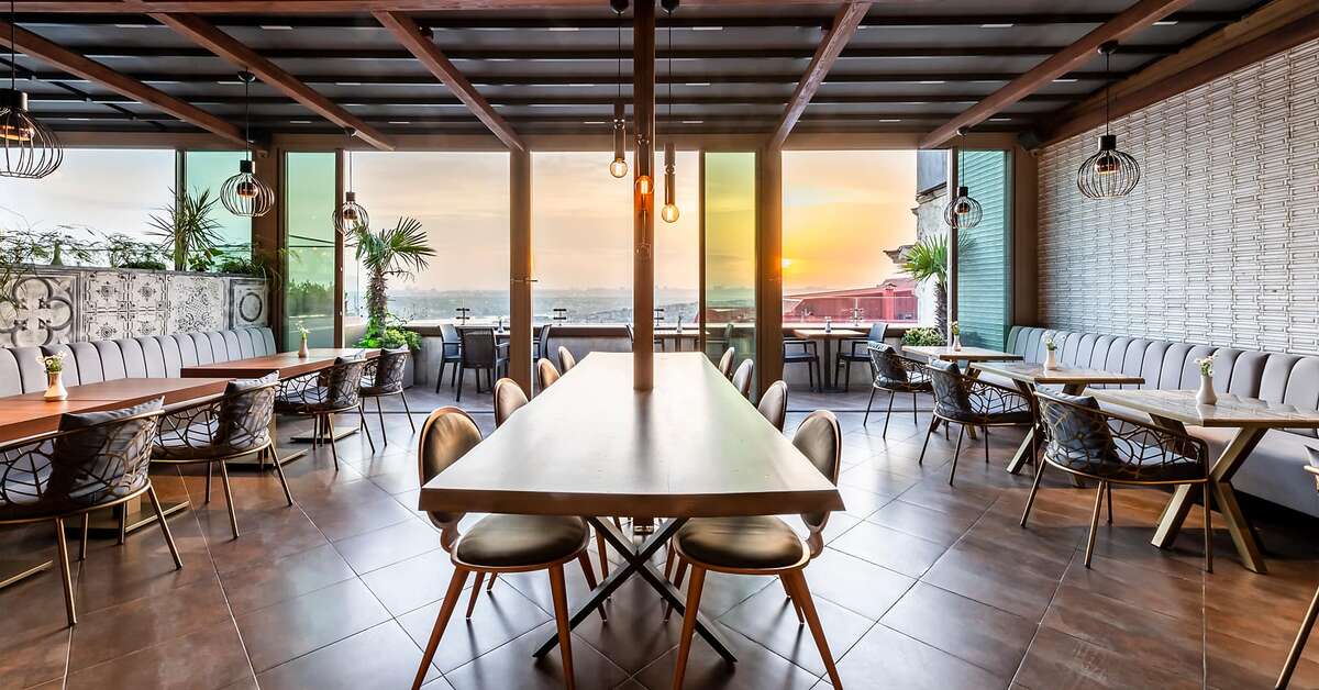 Een foto van Grand Hotel de Pera