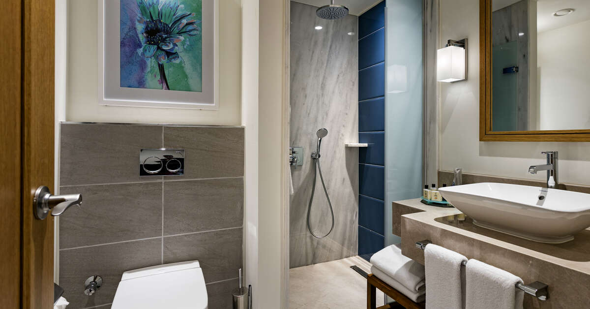 Een foto van Titanic Luxury Collection Bodrum