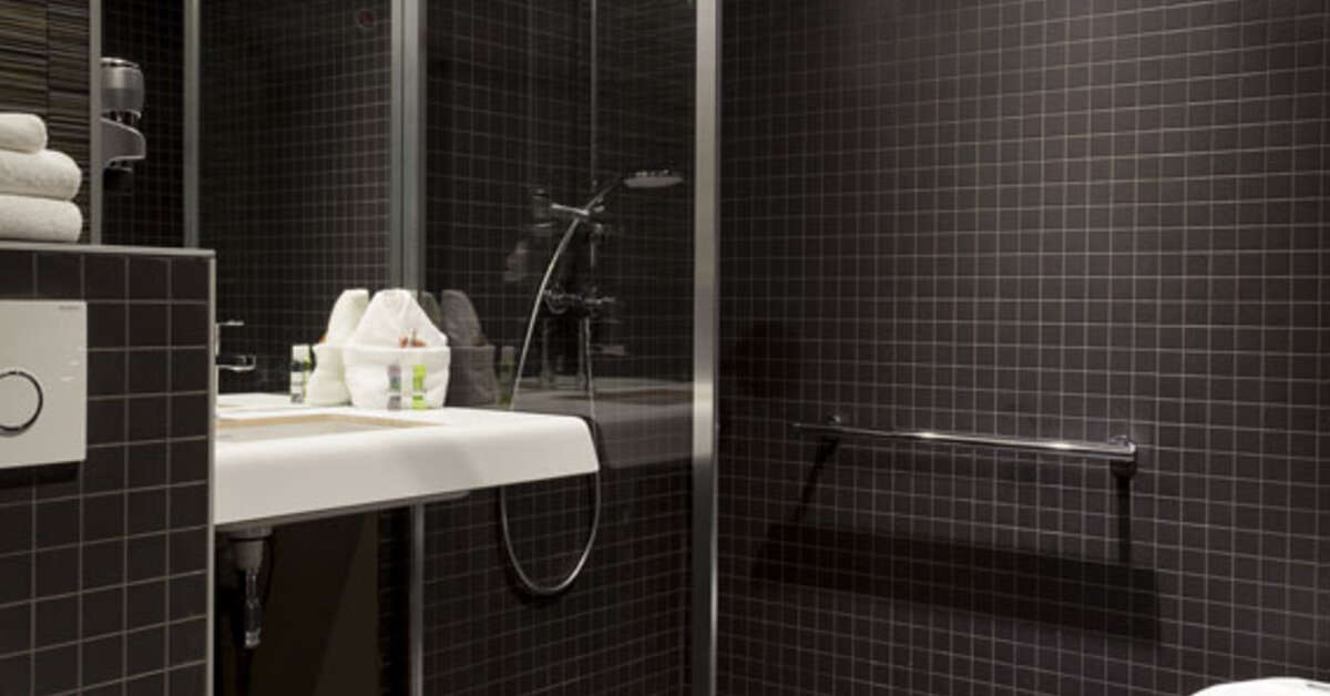Een foto van Hotel Appia la Fayette