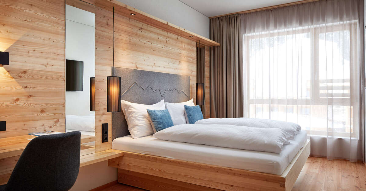 Een foto van Tirol Lodge