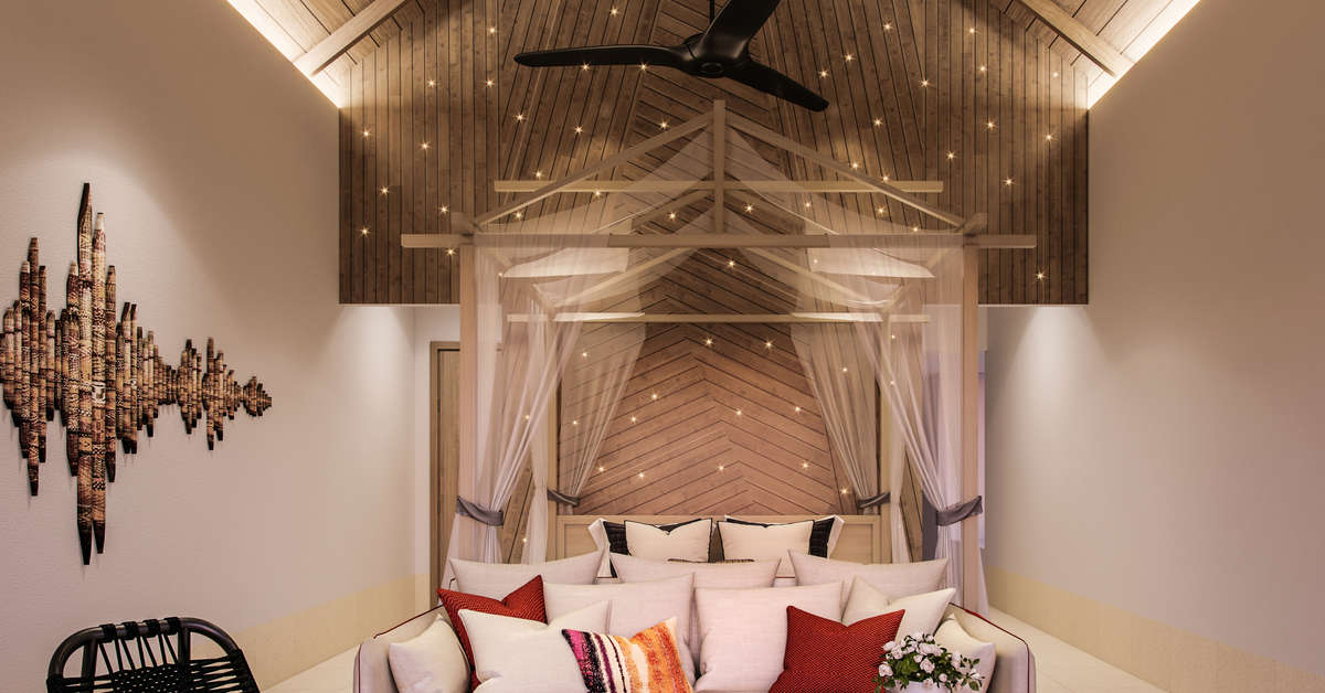 Een foto van Hard Rock Hotel Maldives
