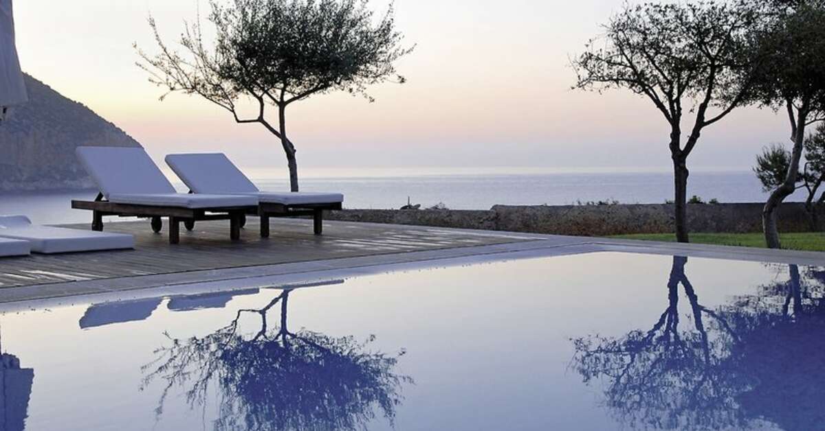 Een foto van Hotel Can Simoneta