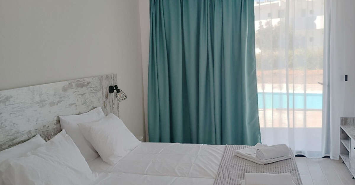 Een foto van Evita Natura Hotel