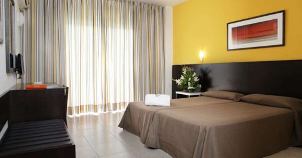 Ein Foto azuLine Hotel Mar Amantis I & II