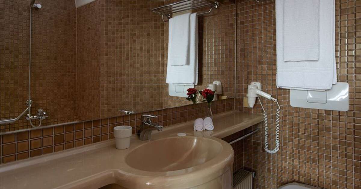 Een foto van Living Hotel Kaiser Franz Joseph