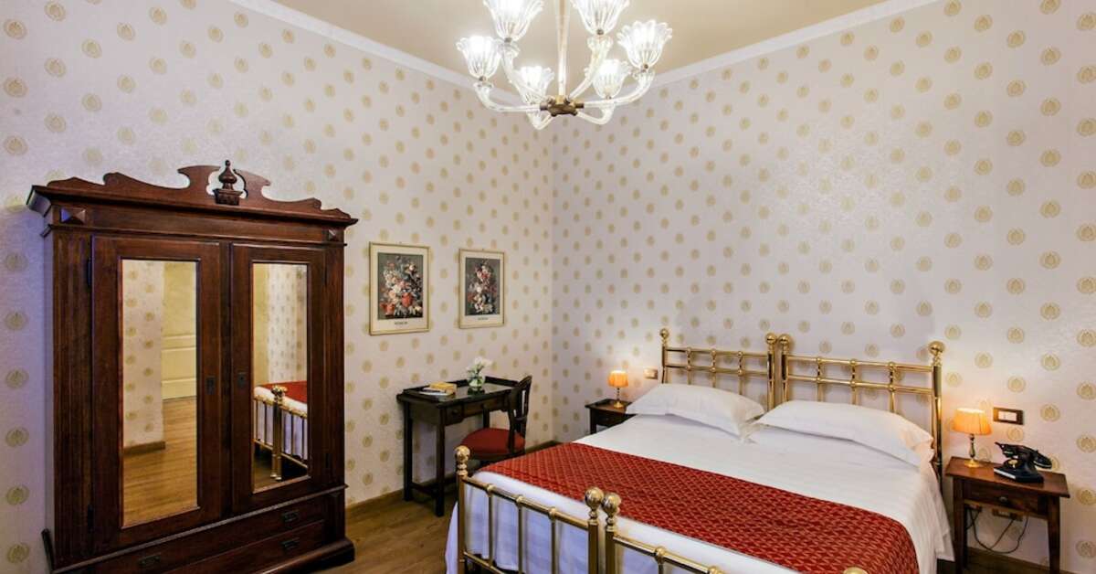 Een foto van Hotel Pendini