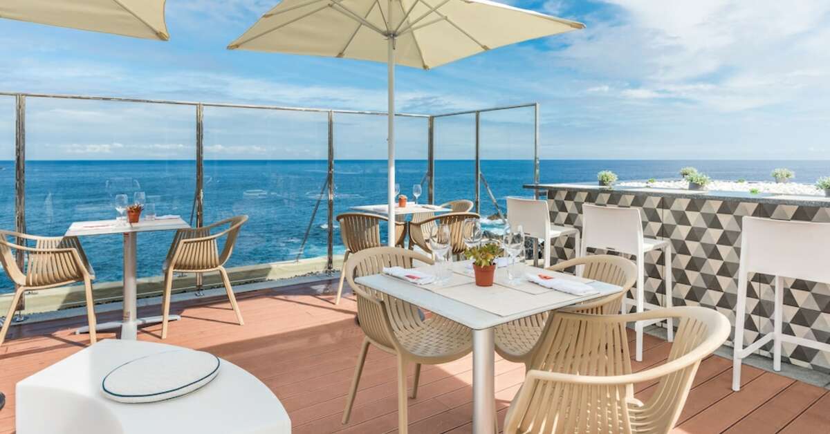 Een foto van Aqua Natura Madeira Hotel