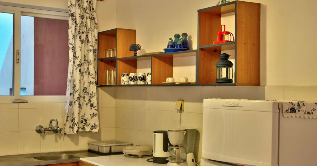 Een foto van Appartementen Kyprianos
