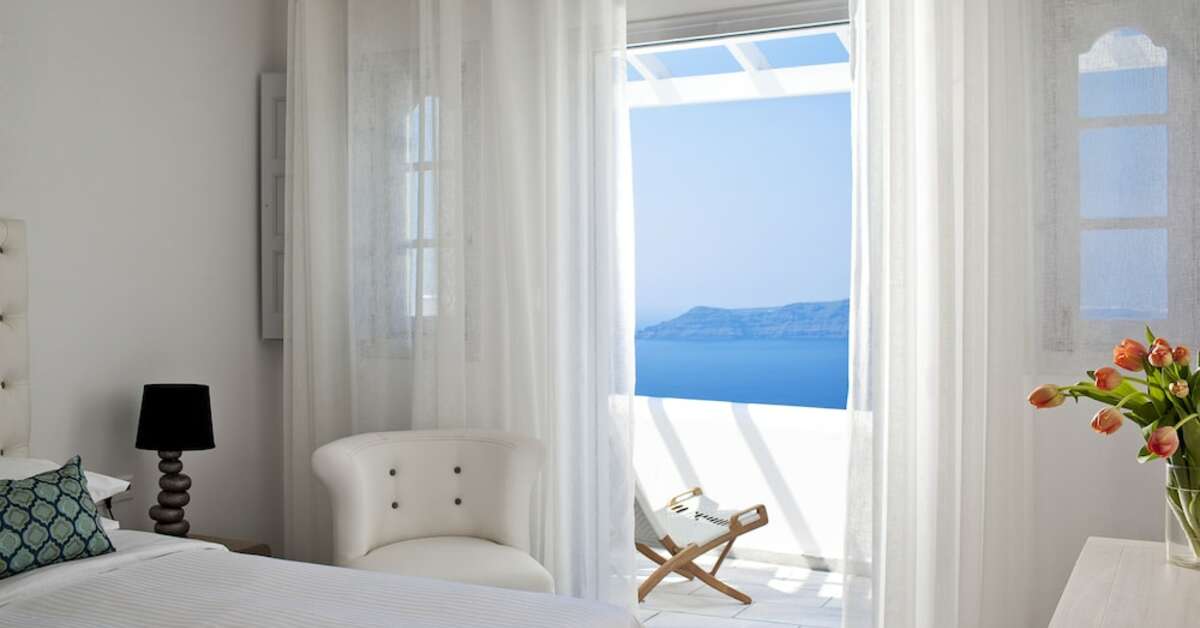 Een foto van Belvedere Suites