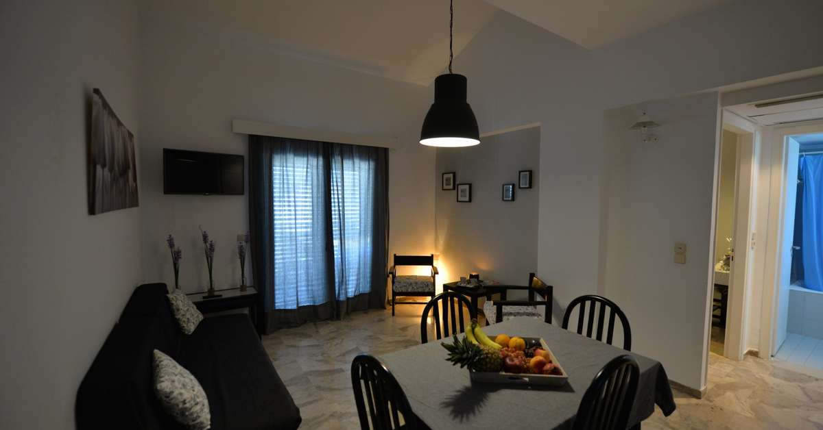 Een foto van Hotel Anna Appartementen
