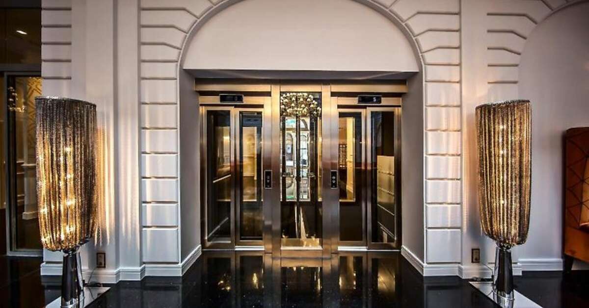 Een foto van Hotel Prestige Budapest