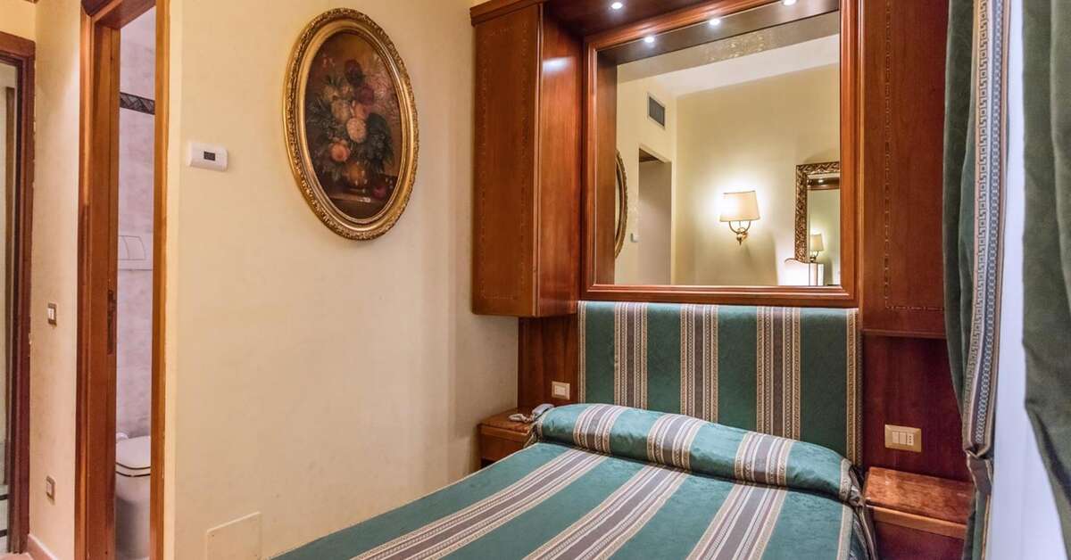 Een foto van Hotel Noto