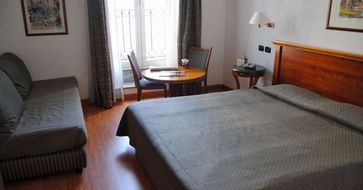 Een foto van Hotel Diplomatic