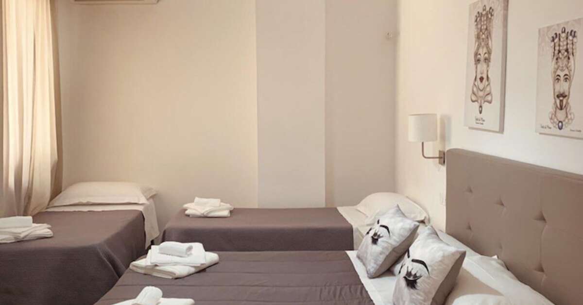 Een foto van Hotel Elios