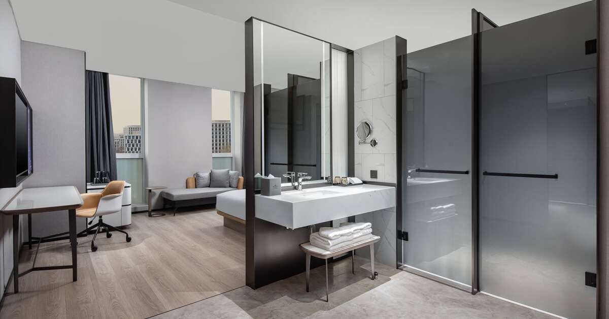 Een foto van Ramada Encore by Wyndham Istanbul Avcilar