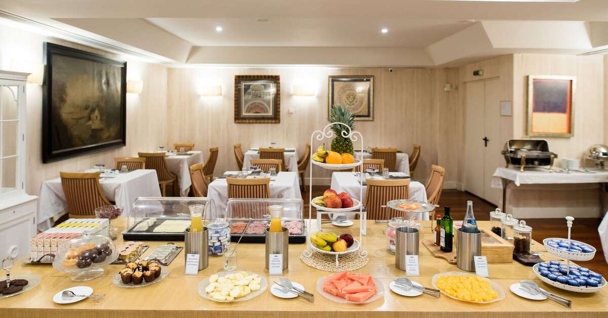 Een foto van Casa Romana Boutique Hotel
