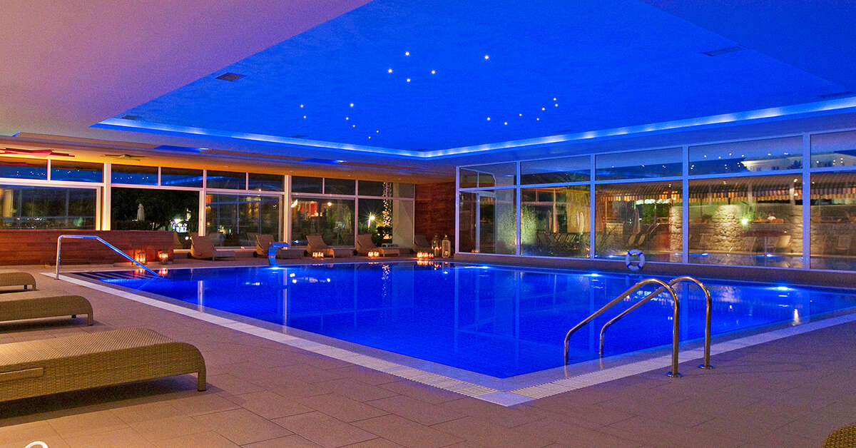 Een foto van Hotel Palas