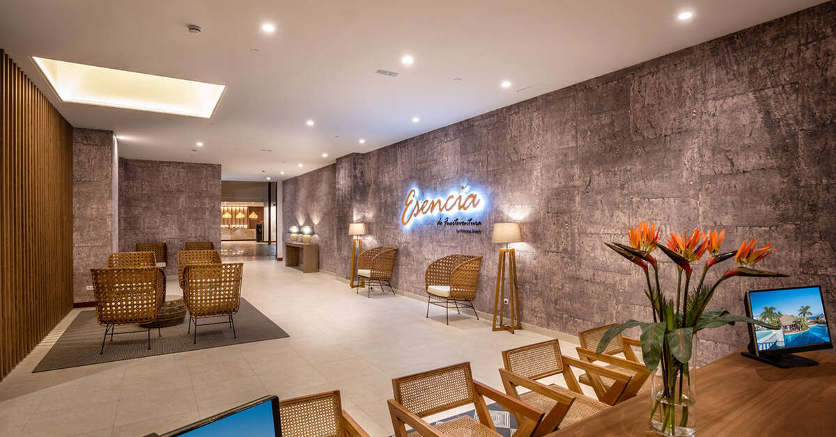 Een foto van Hotel Esencia de Fuerteventura