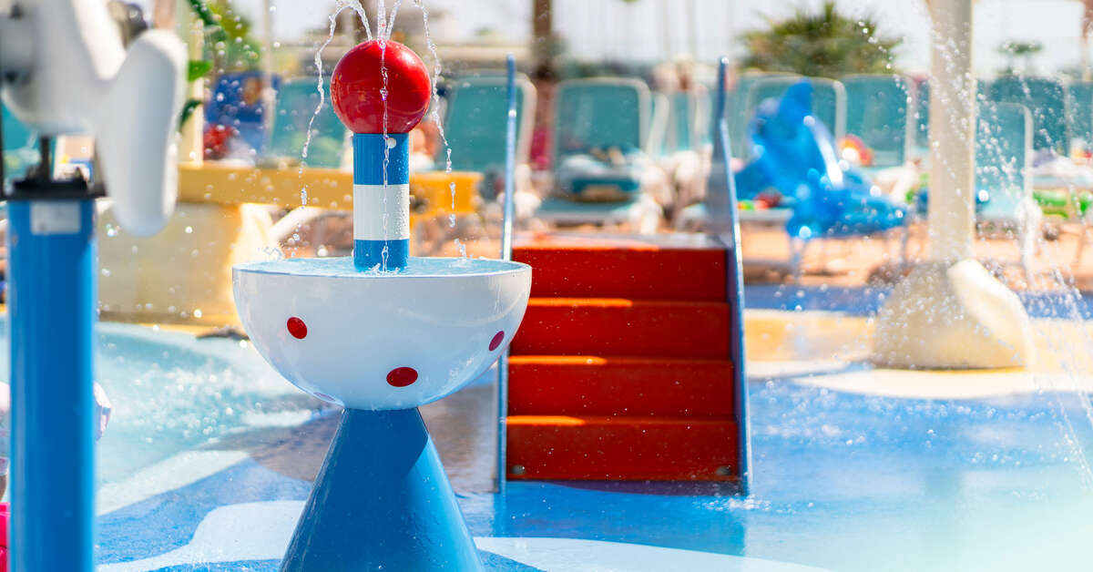 Een foto van Hovima La Pinta Beachfront Family Hotel