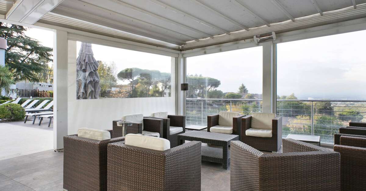Een foto van Hotel Villa Mercede