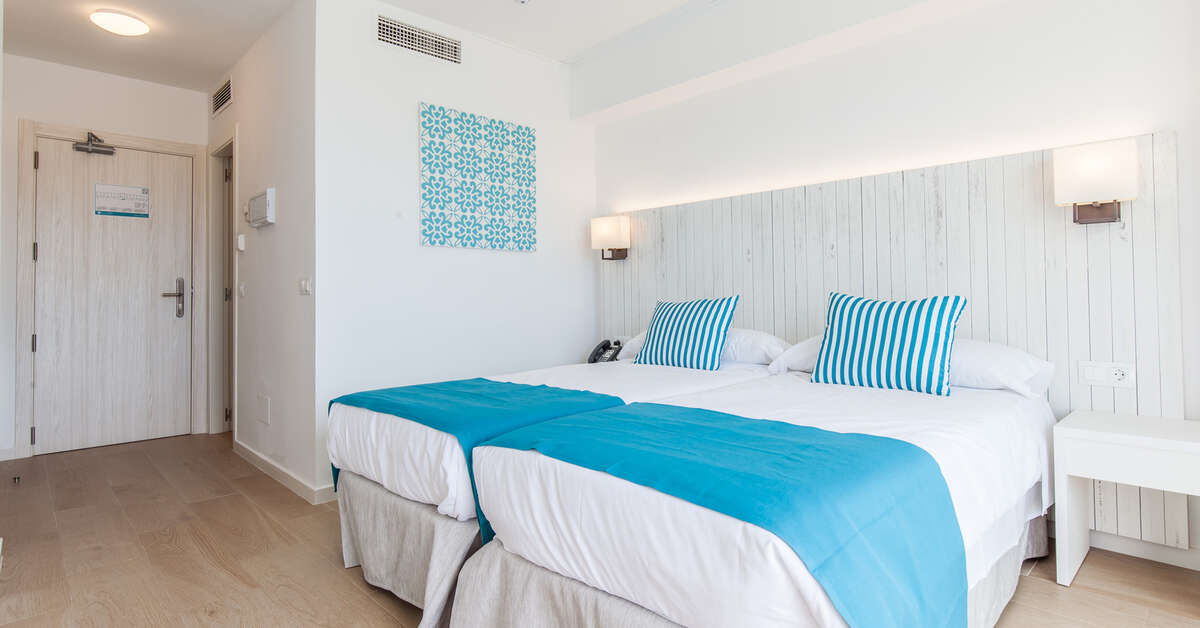Een foto van Blue Sea Gran Playa
