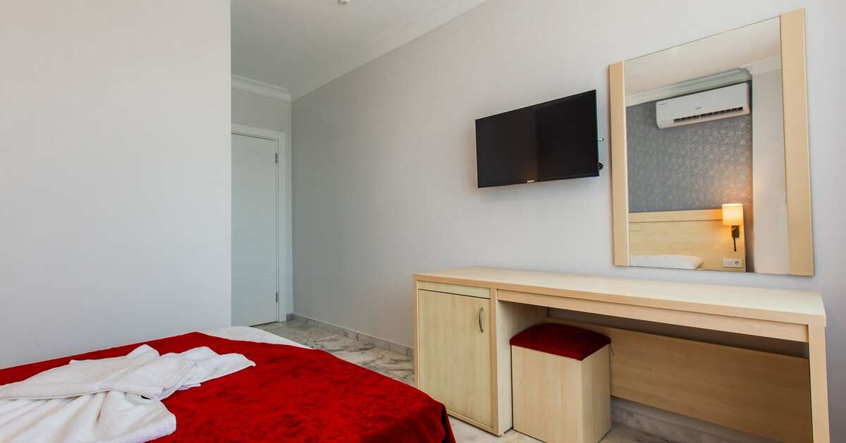 Een foto van Bellissima Hotel