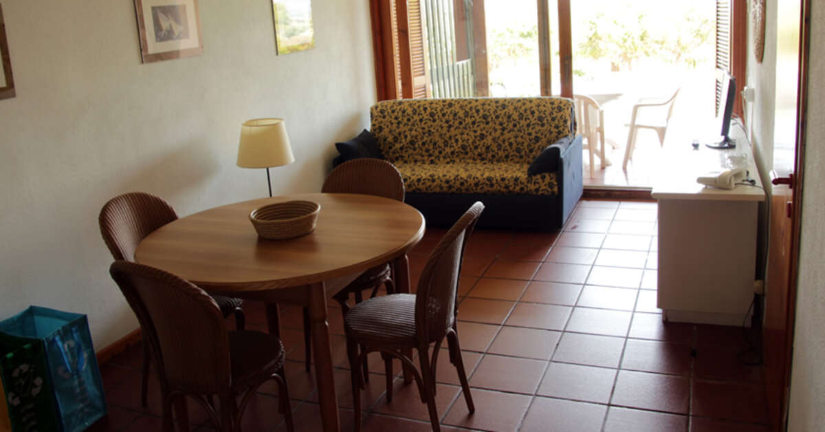 Een foto van Porto Laconia Residence