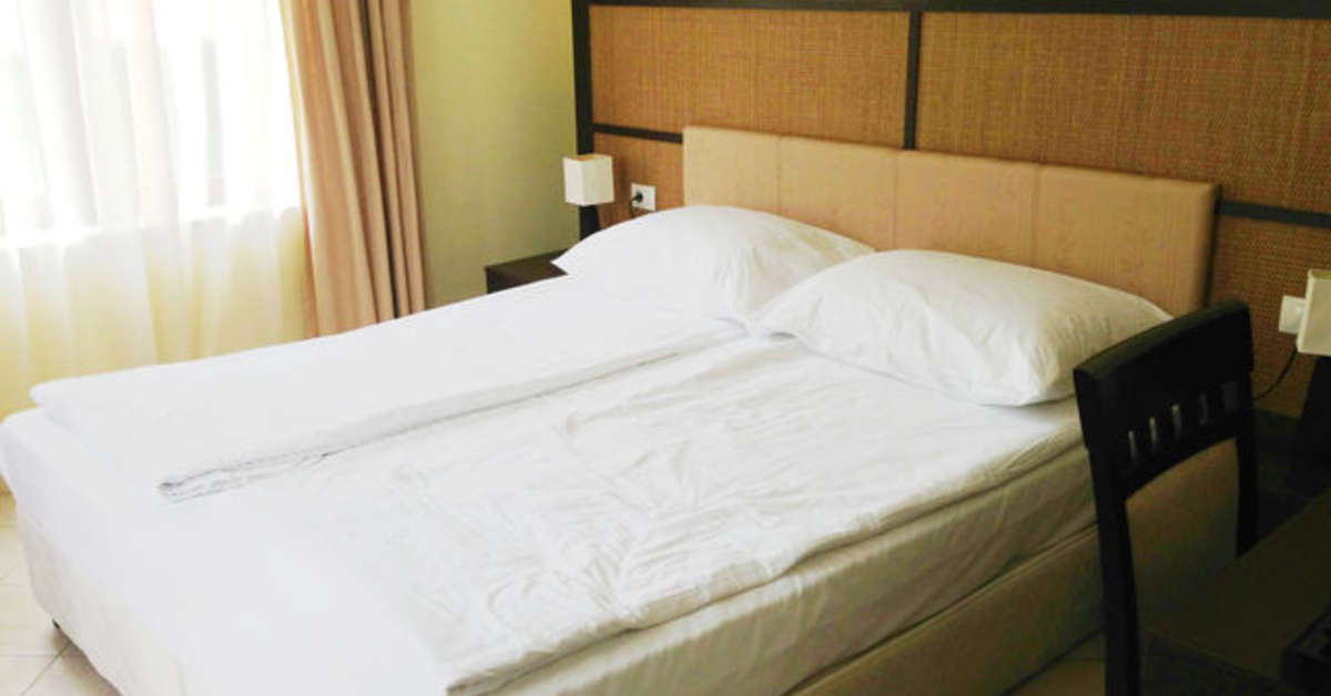 Een foto van Santa Marina Holiday Village